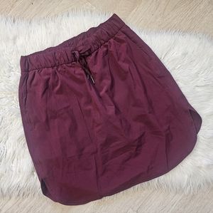 Athletic Women’s A lane Skort Size Medium